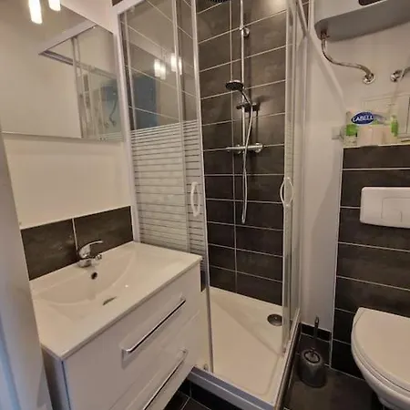 Apartment Cocon Colette *